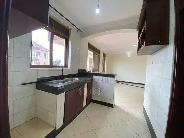2bdrm Apartment in Kyanja, Nakawa for rent