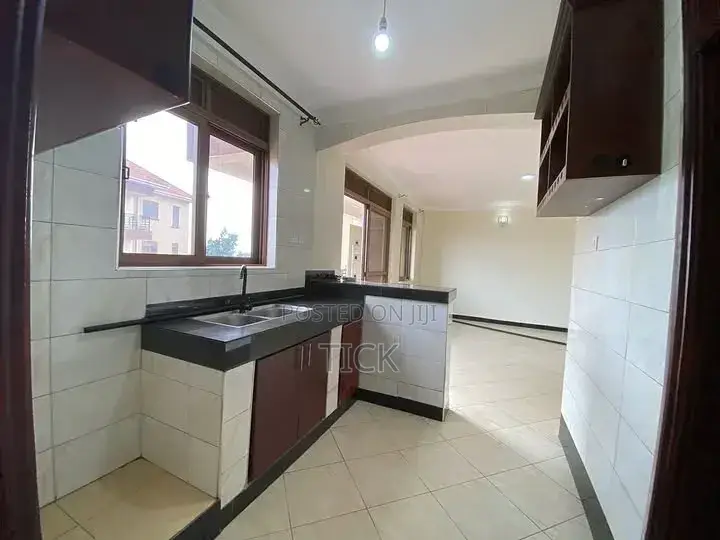 2bdrm Apartment in Kyanja, Nakawa for rent