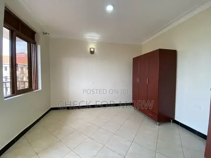 2bdrm Apartment in Kyanja, Nakawa for rent