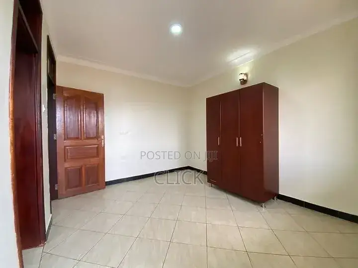 2bdrm Apartment in Kyanja, Nakawa for rent