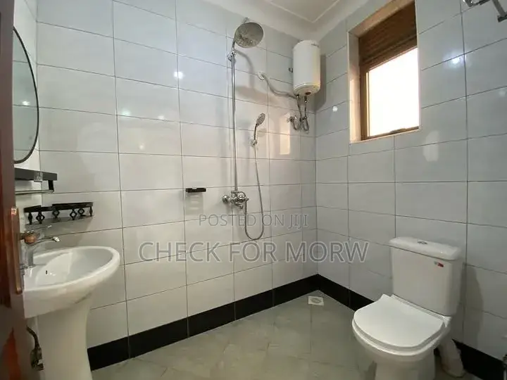 2bdrm Apartment in Kyanja, Nakawa for rent