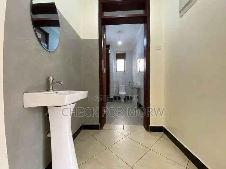 2bdrm Apartment in Kyanja, Nakawa for rent