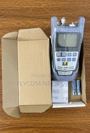 Optical Power Meter