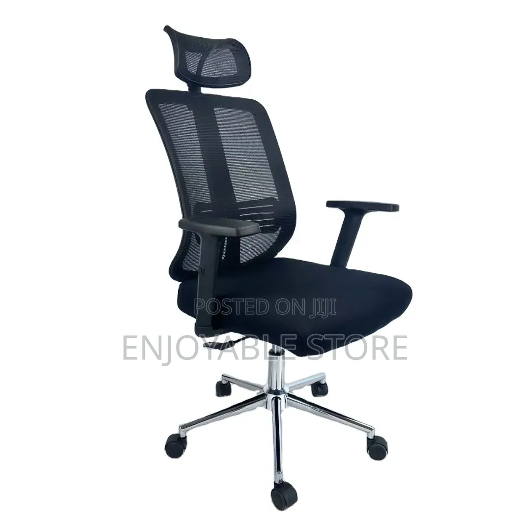 Ergonomic Reclining Office Chair Office Chair