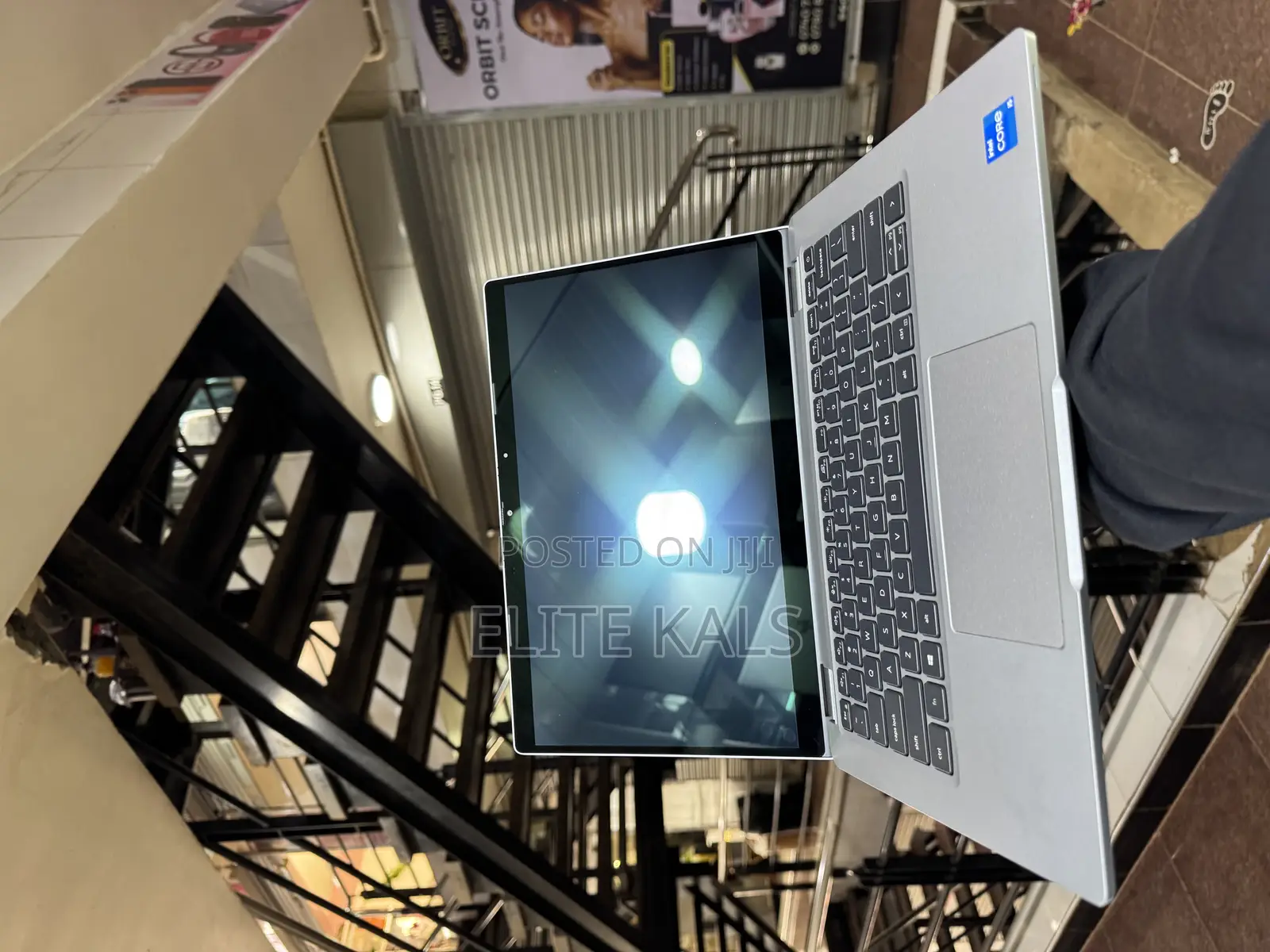 New Laptop Dell Latitude 5320 8GB Intel Core i5 SSD 256GB