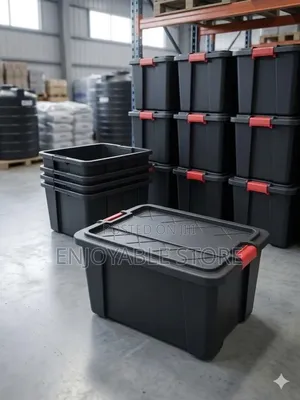 Commercial Plastic Storage Boxes Plastic Storage Boxes