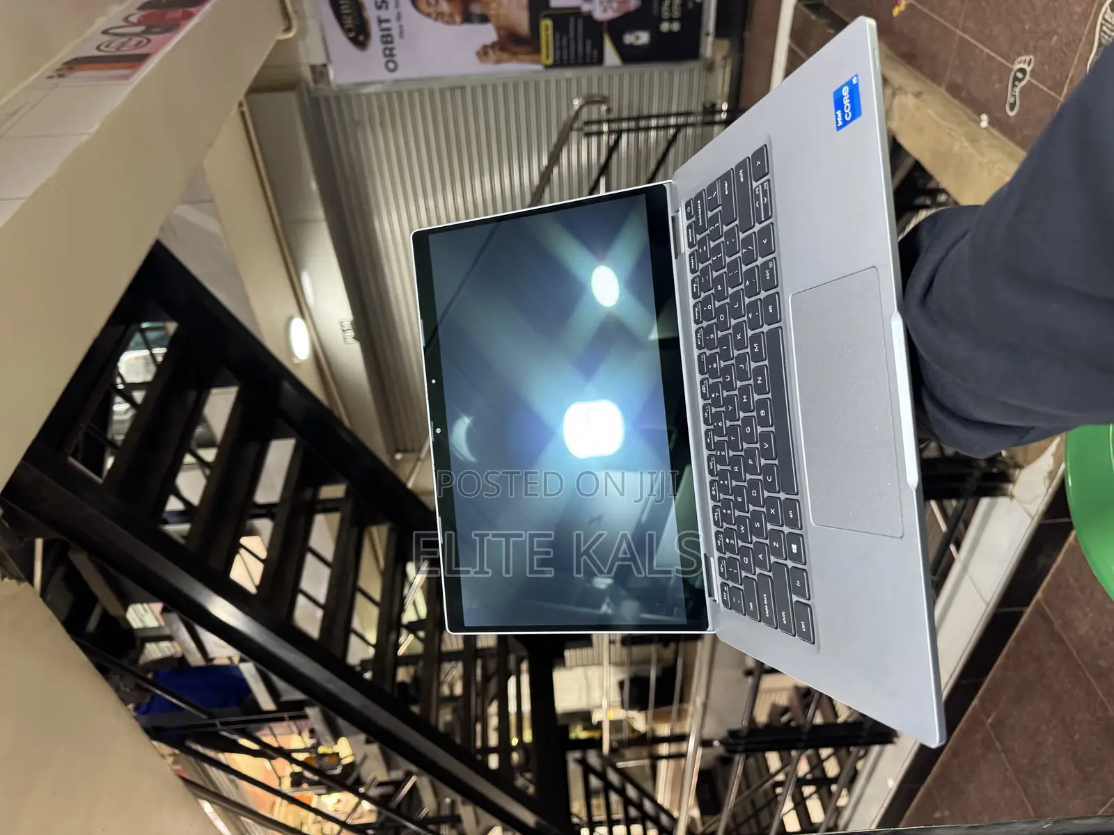 New Laptop Dell Latitude 5320 8GB Intel Core i5 SSD 256GB
