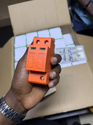 Surge Protector