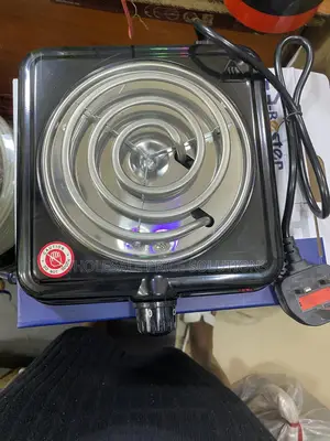 Cooker Coil