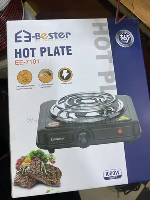 Cooker Coil