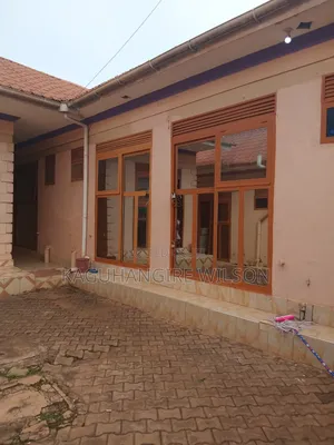 Studio Apartment in Kisaasi, Nakawa for rent