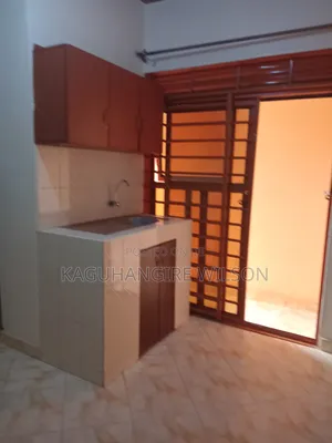Studio Apartment in Kisaasi, Nakawa for rent