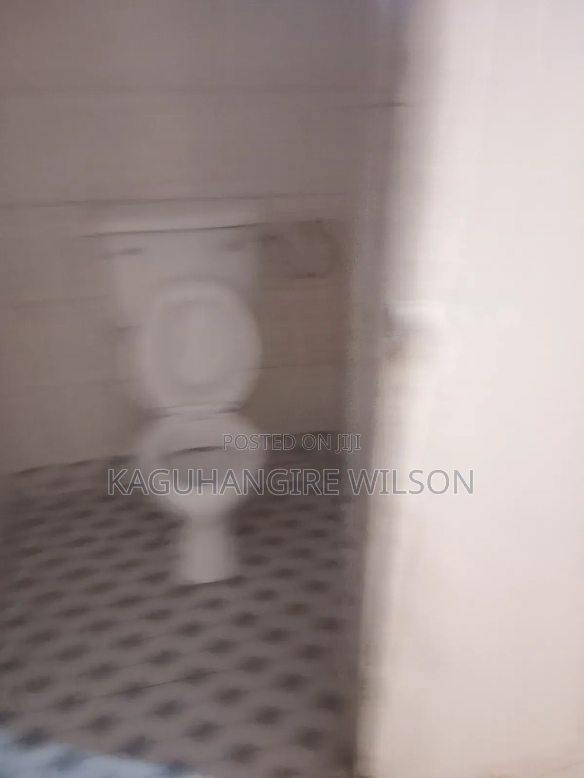 Studio Apartment in Kisaasi, Nakawa for rent