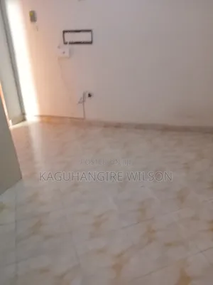 Studio Apartment in Kisaasi, Nakawa for rent
