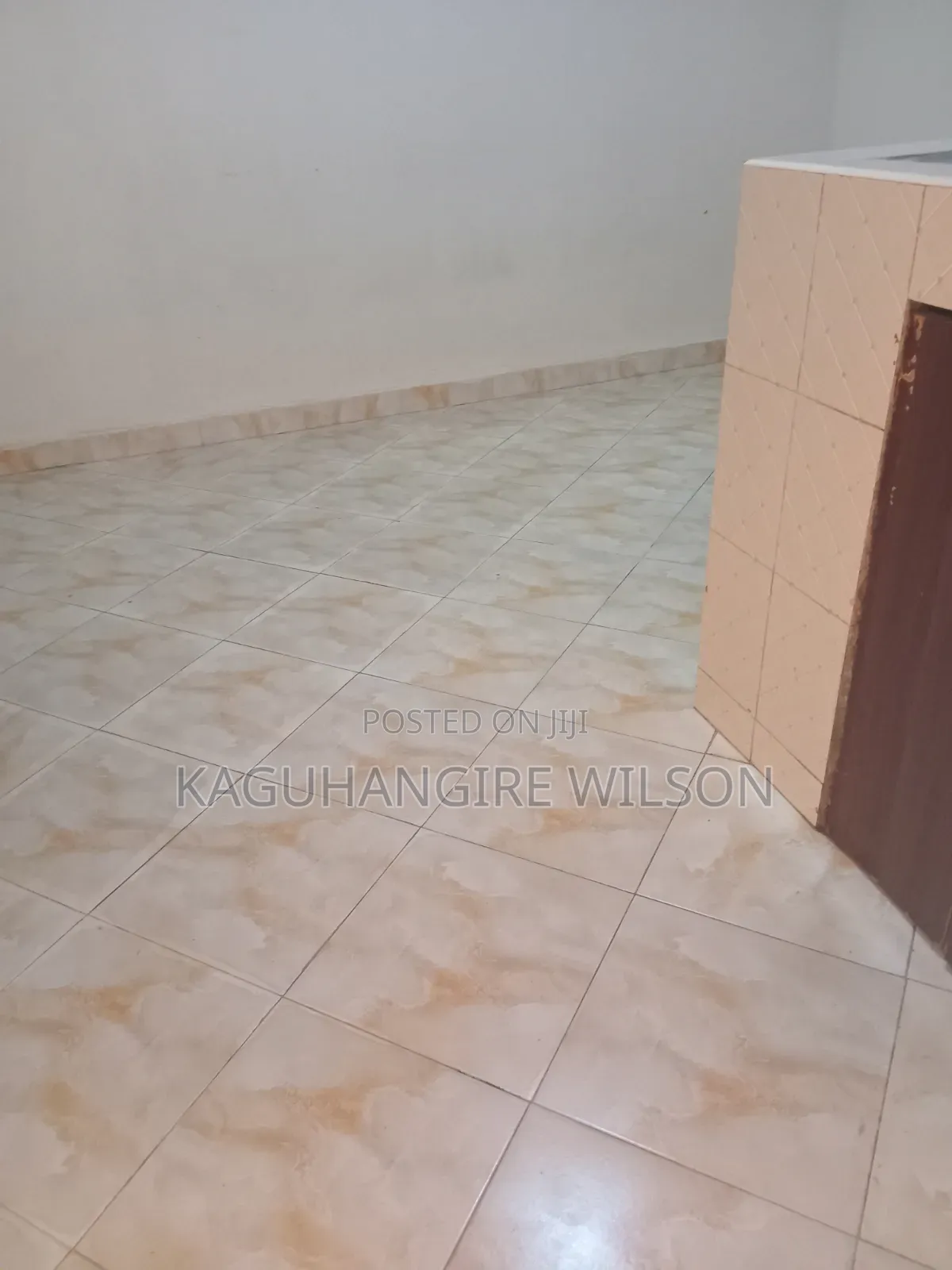 Studio Apartment in Kisaasi, Nakawa for rent