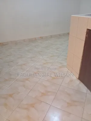 Studio Apartment in Kisaasi, Nakawa for rent