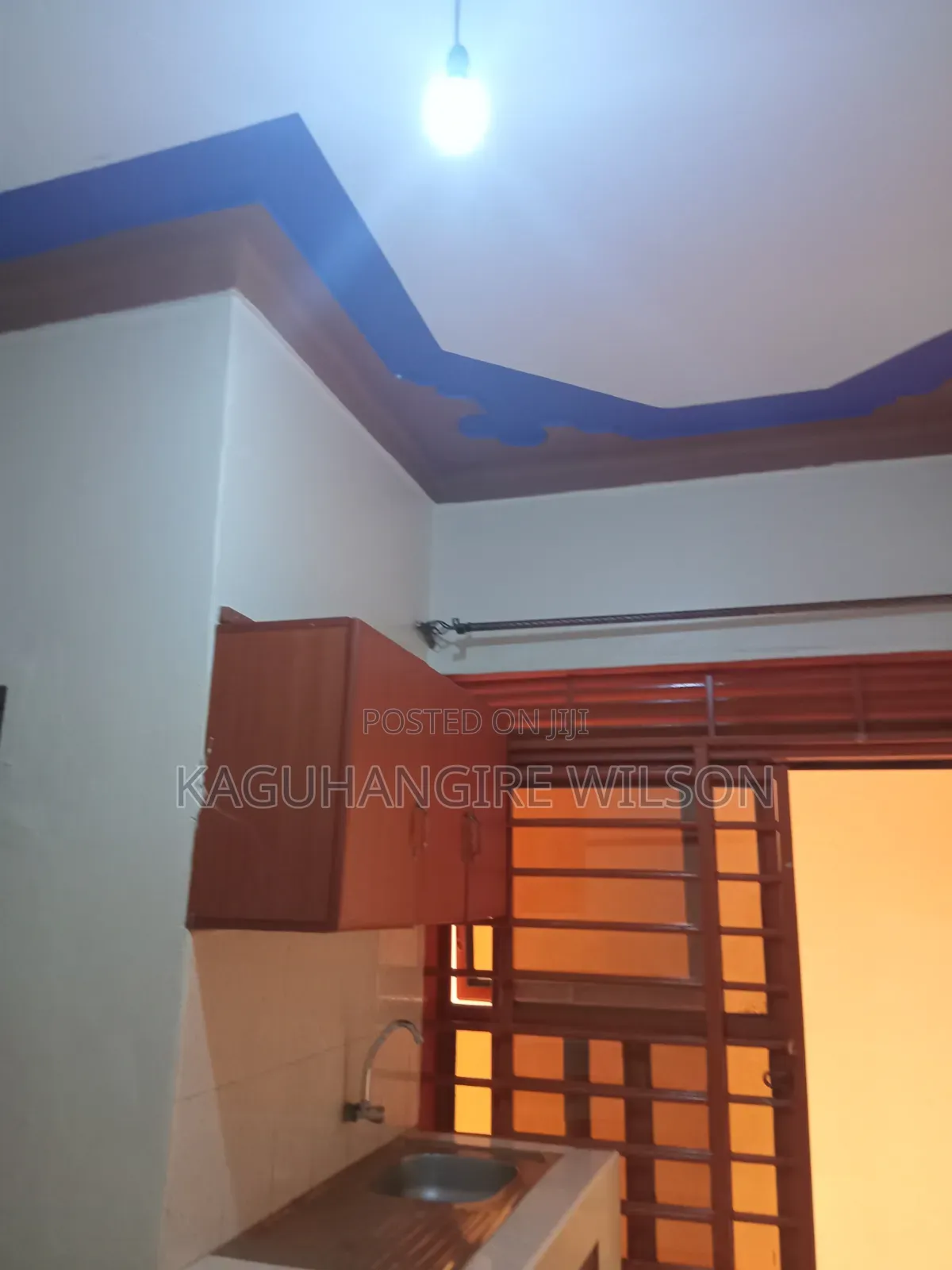 Studio Apartment in Kisaasi, Nakawa for rent