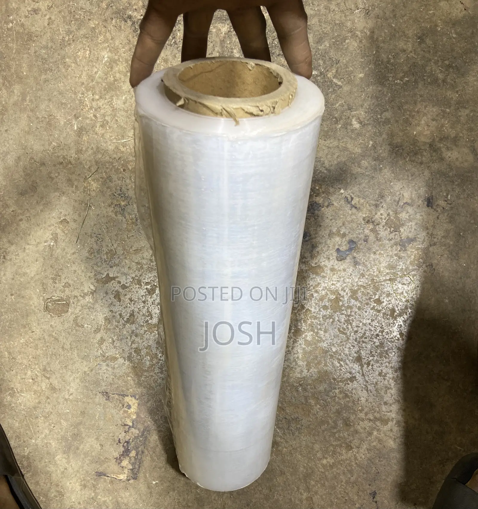 Wrapping Film/ Wrapper