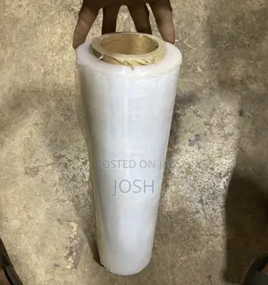 Wrapping Film/ Wrapper