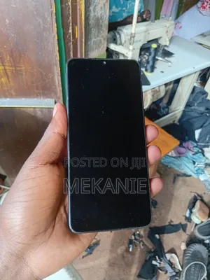 Samsung Galaxy A05 64 GB Blue