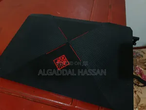 Laptop HP Omen 15t 16GB Intel Core i7 SSD 512GB