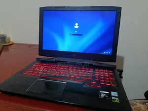 Laptop HP Omen 15t 16GB Intel Core i7 SSD 512GB