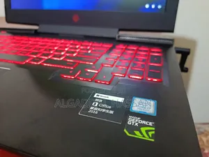 Laptop HP Omen 15t 16GB Intel Core i7 SSD 512GB