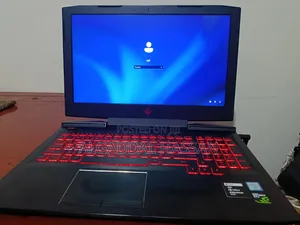 Laptop HP Omen 15t 16GB Intel Core i7 SSD 512GB