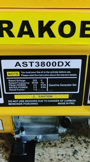 High Quality Gasoline Key Start Astra Korea