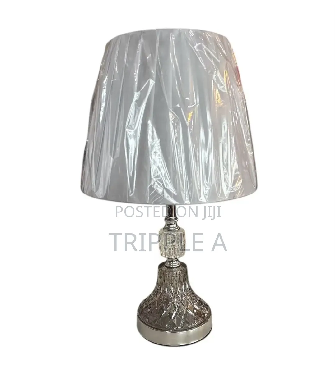 Generic Bedside Table Lamp