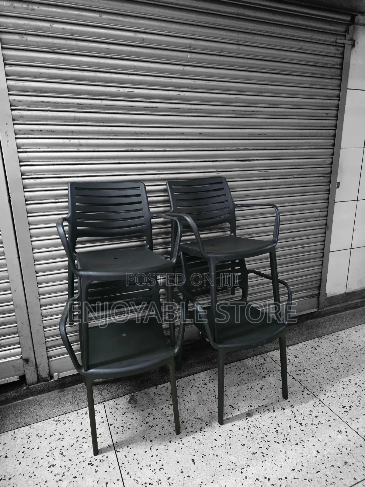 Splashed Plastic Chairs Plastic Chairs