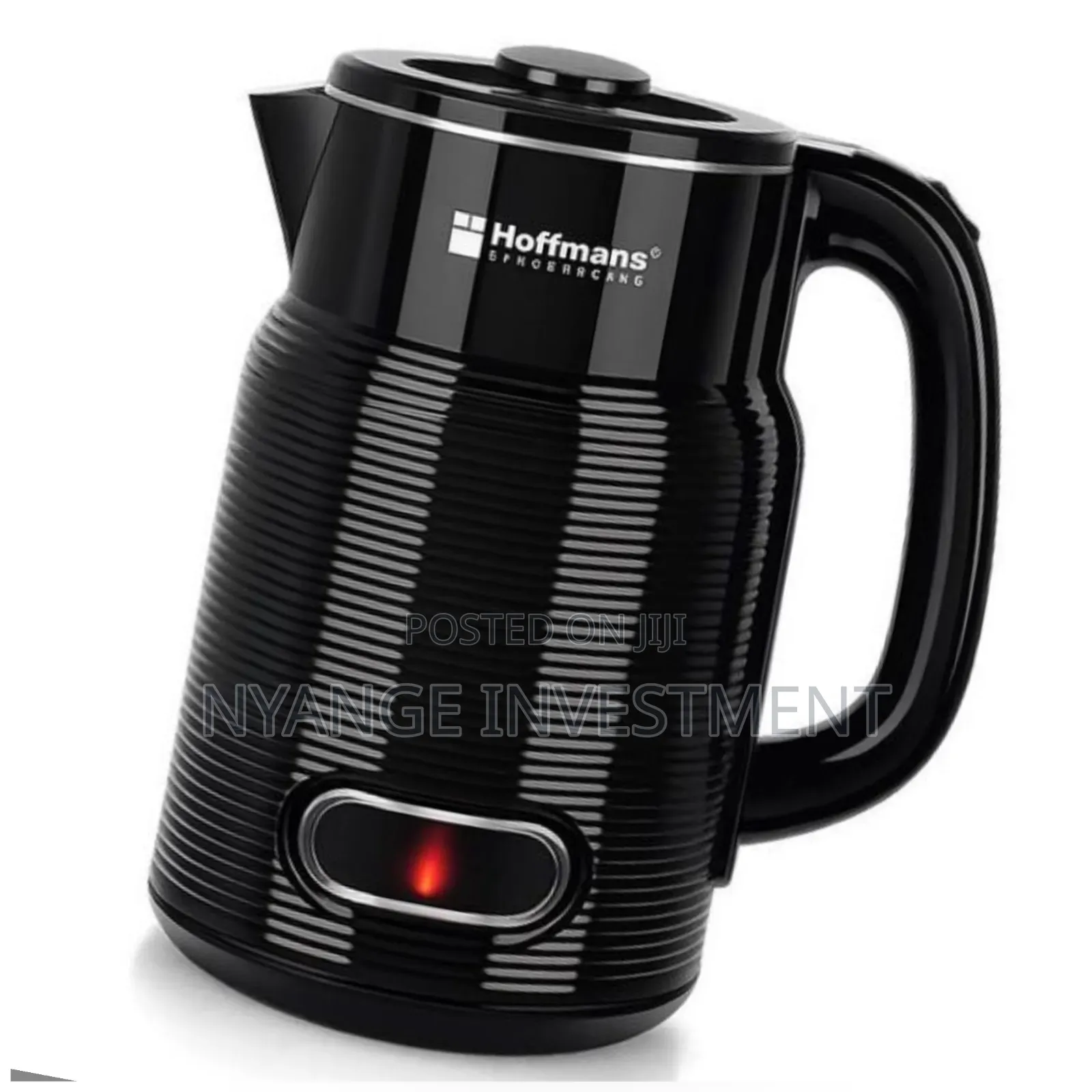 Milk Pako Hoffman Brand