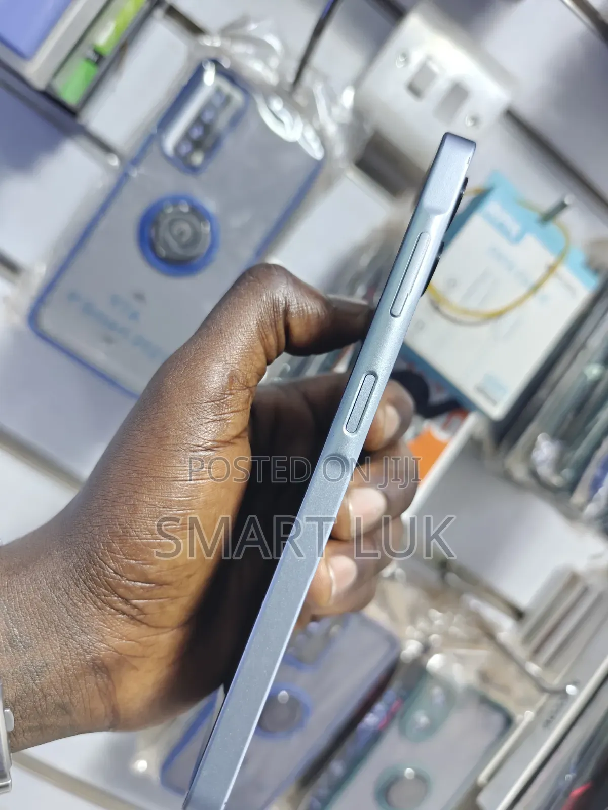 Samsung Galaxy A06 64 GB White