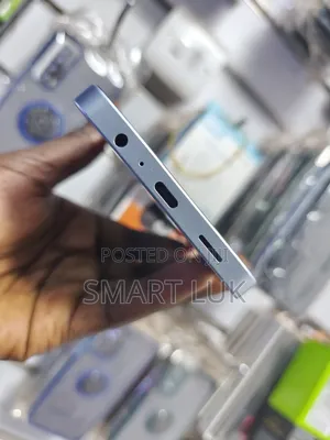 Samsung Galaxy A06 64 GB White