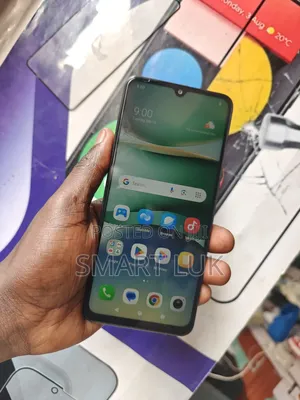 Xiaomi Redmi A5 4G 64 GB Black