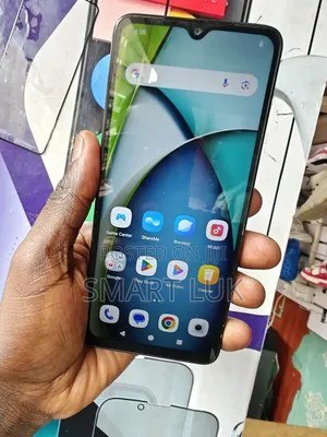 Xiaomi Redmi A5 4G 64 GB Black