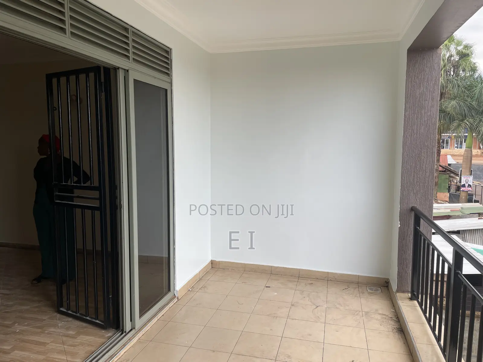 3bdrm House in Makindye for rent