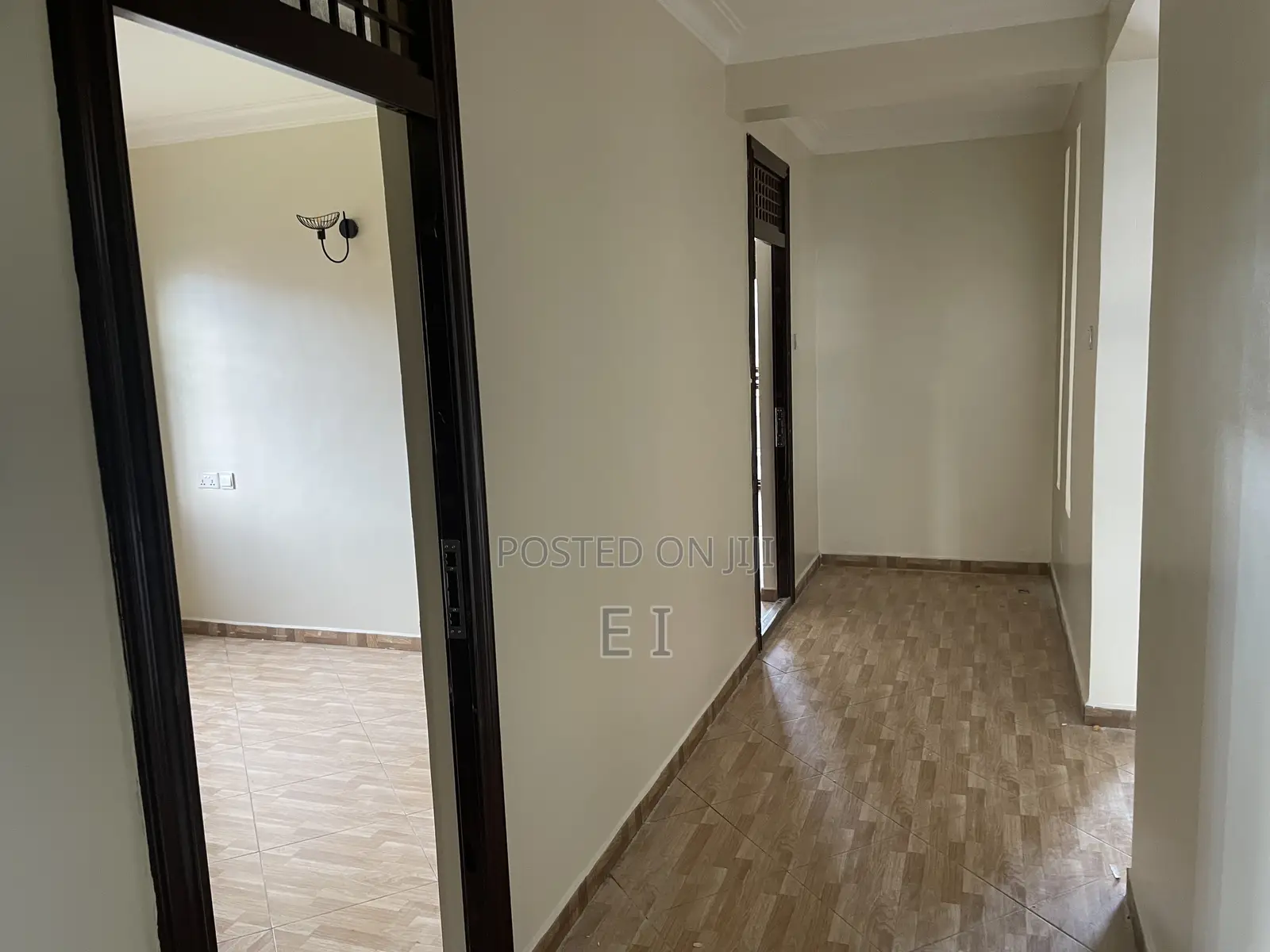 3bdrm House in Makindye for rent