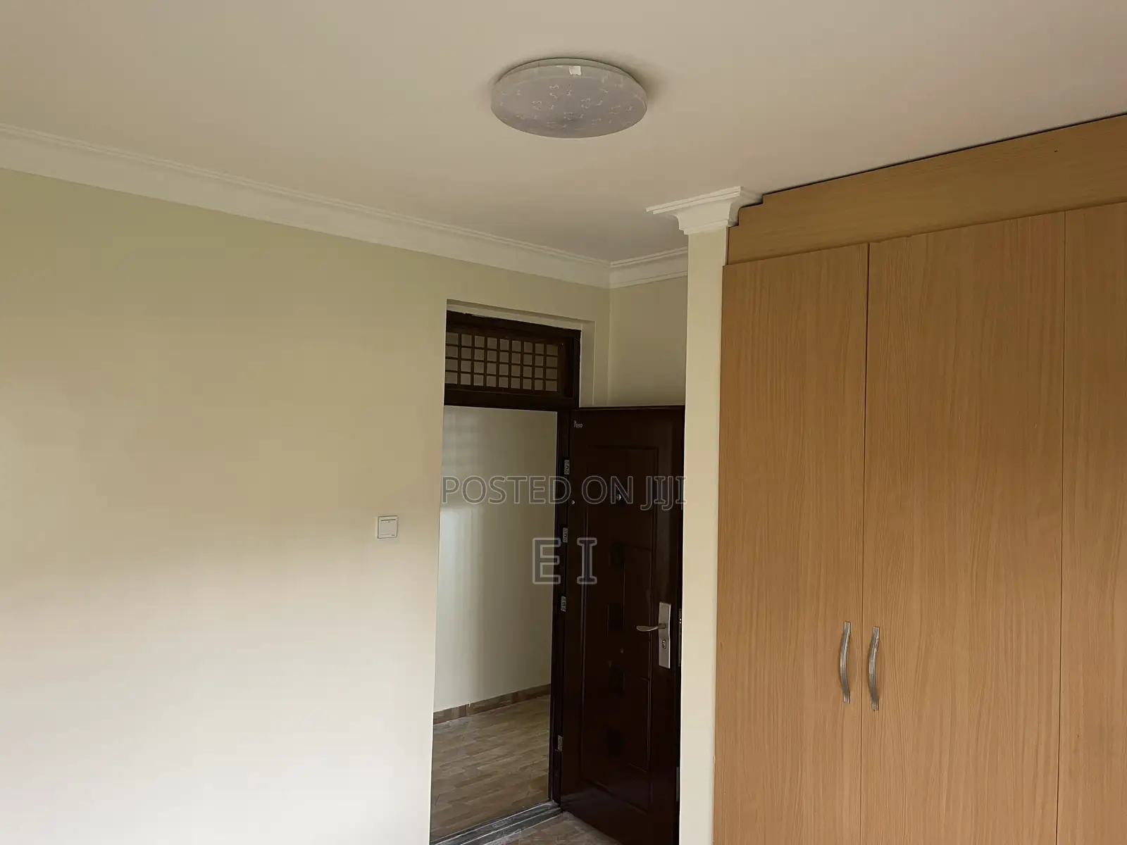 3bdrm House in Makindye for rent