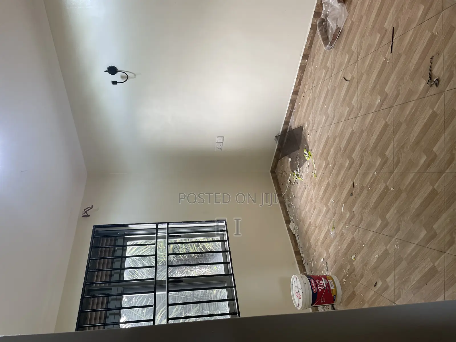 3bdrm House in Makindye for rent