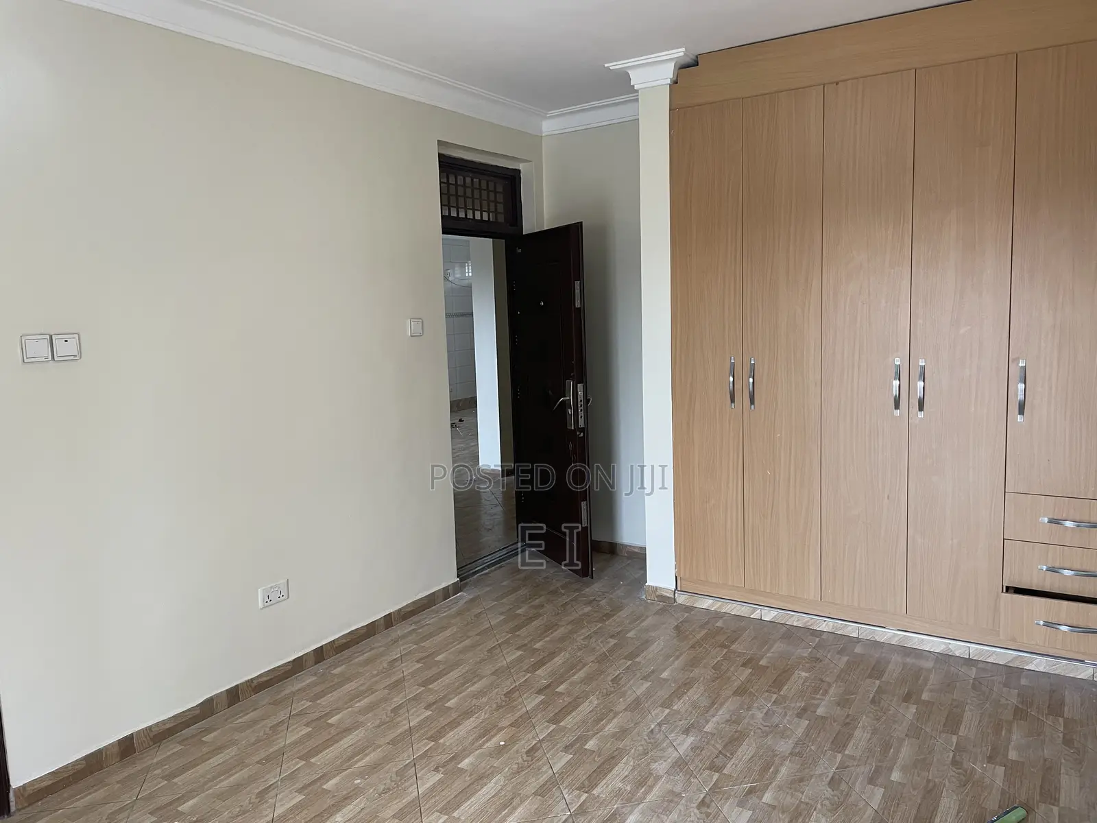 3bdrm House in Makindye for rent