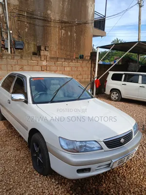 Toyota Premio 1.8 FWD 2009 Gray