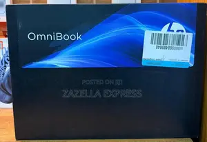 New HP OmniBook X Flip 14" 32GB Intel Core Ultra 9 SSHD (Hybrid) 2T