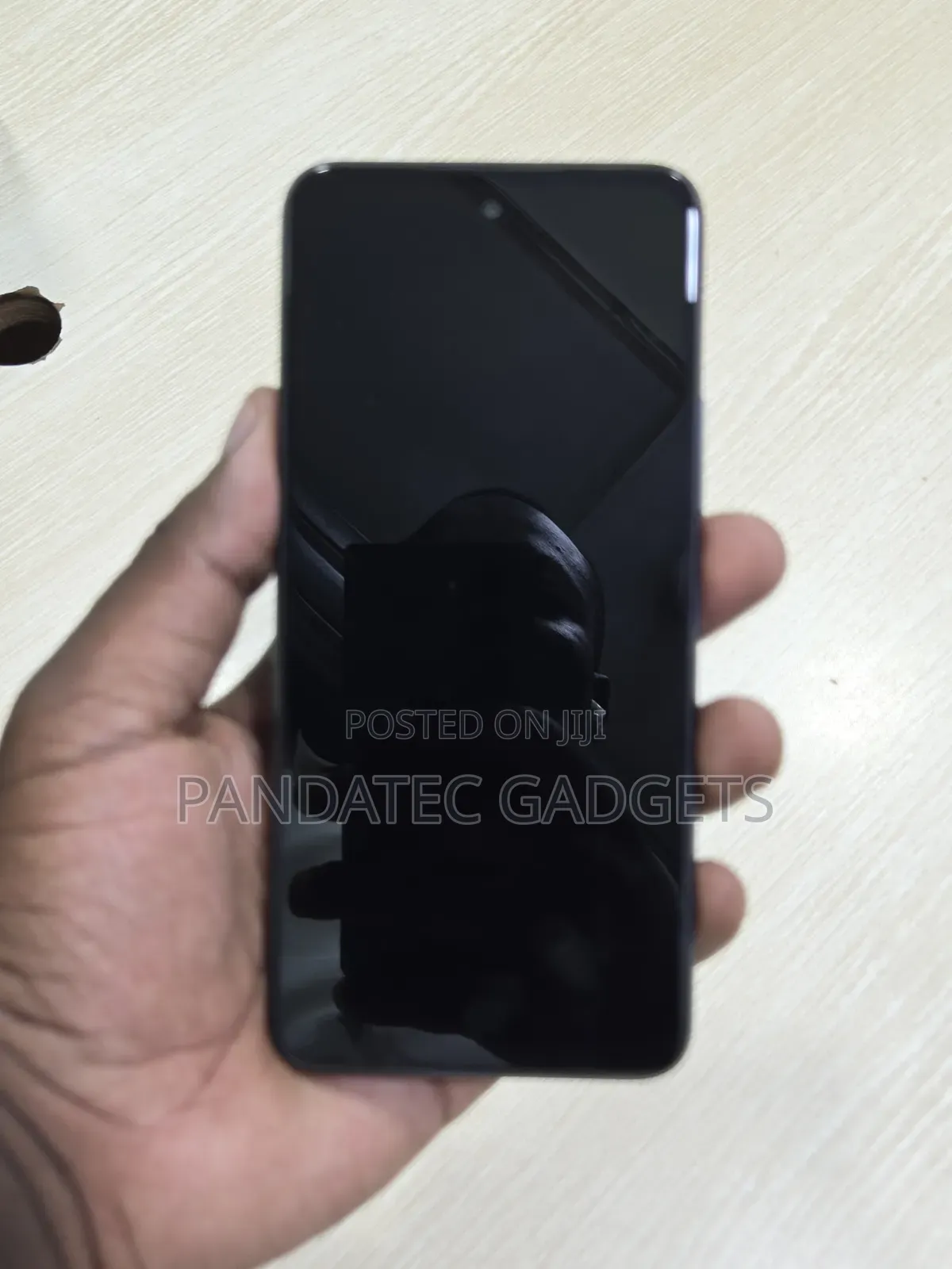 Xiaomi Redmi Note 10 5G 64 GB Black