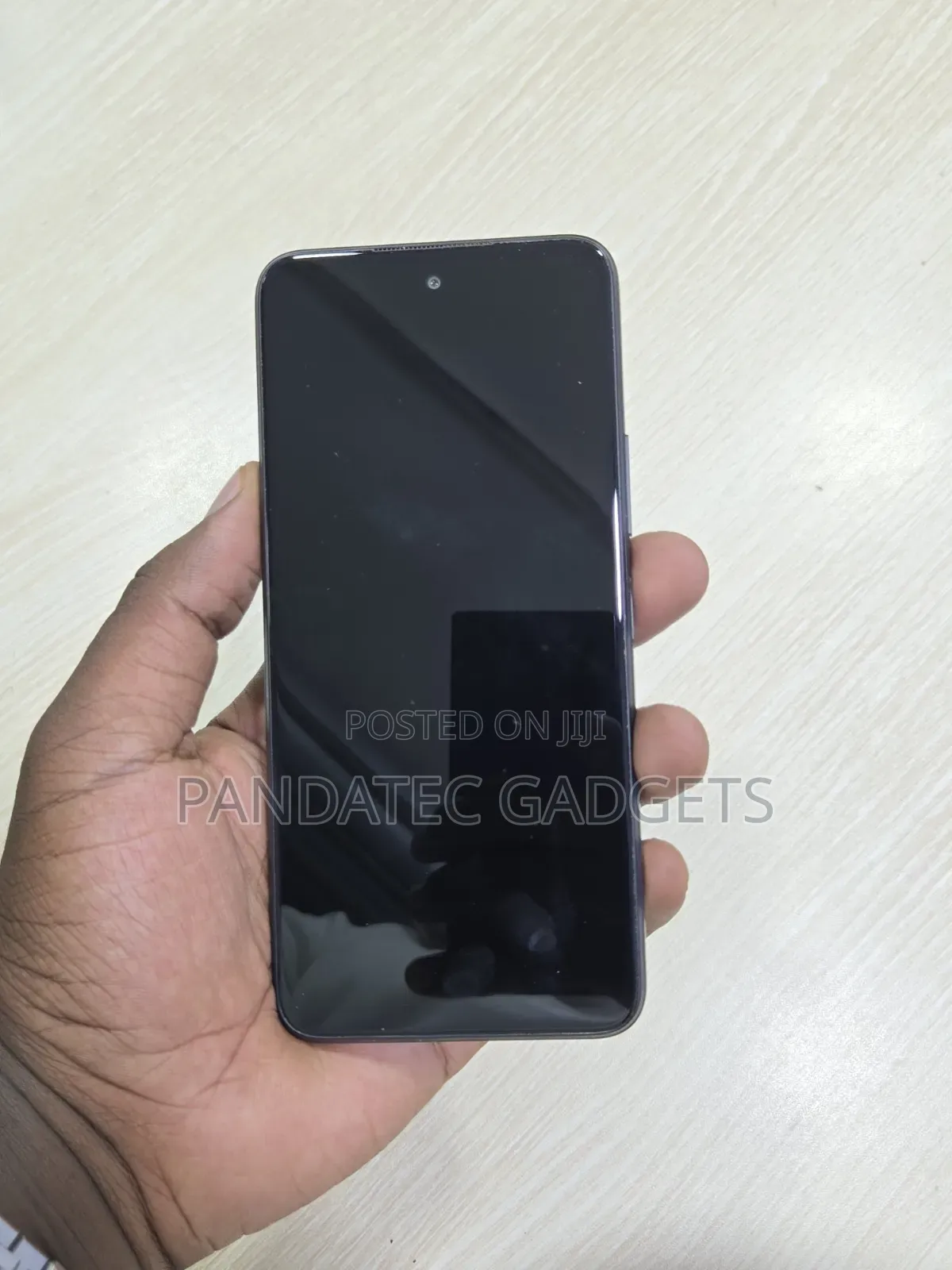 Xiaomi Redmi Note 10 5G 64 GB Black