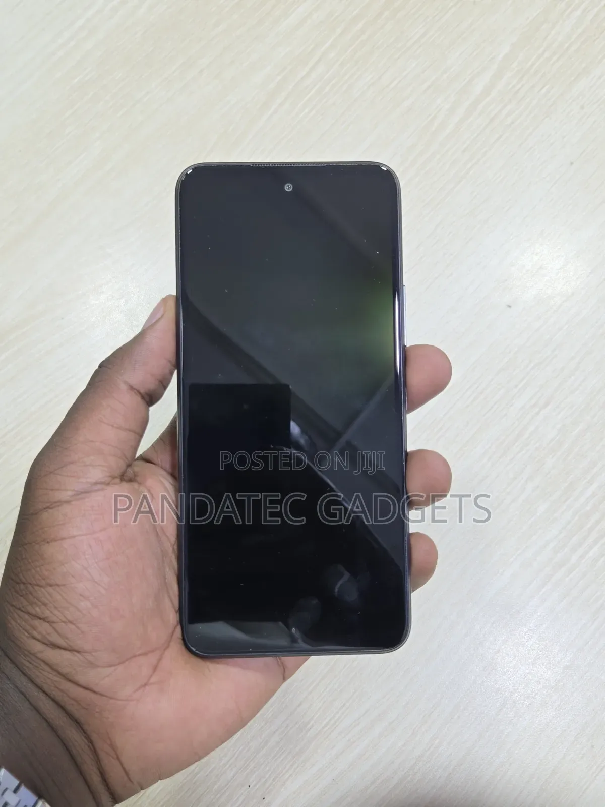 Xiaomi Redmi Note 10 5G 64 GB Black