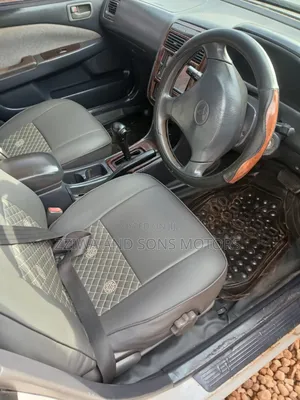 Toyota Premio 1.8 FWD 2009 Gray