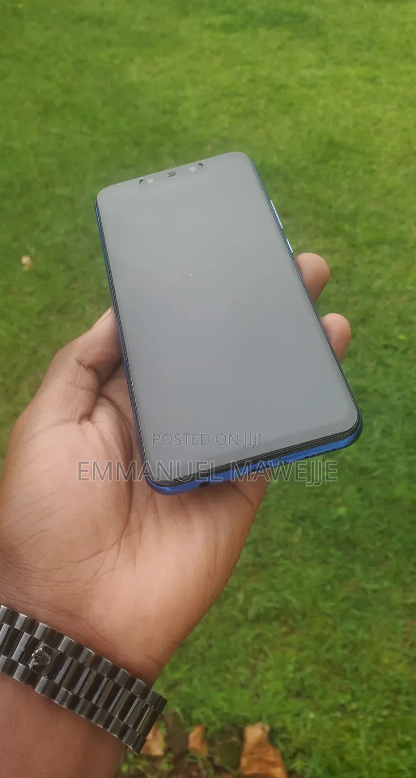 Huawei Nova 3i 128 GB Blue