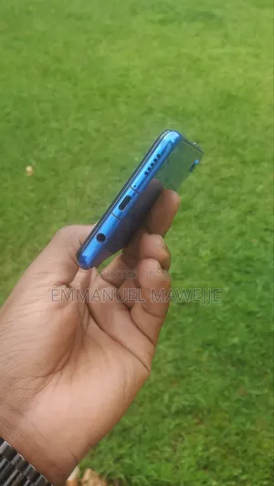 Huawei Nova 3i 128 GB Blue