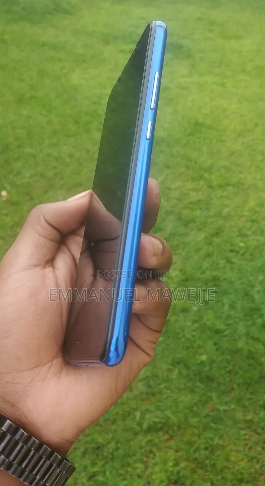 Huawei Nova 3i 128 GB Blue